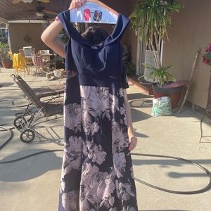 Formal dress. perfect for mother of the bride dress